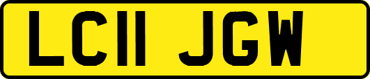 LC11JGW