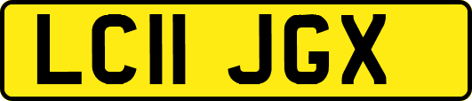 LC11JGX