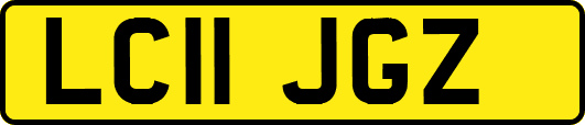 LC11JGZ