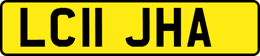 LC11JHA