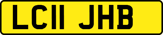 LC11JHB
