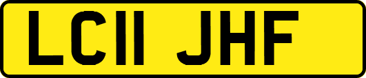 LC11JHF