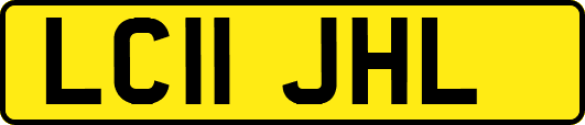 LC11JHL