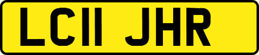 LC11JHR