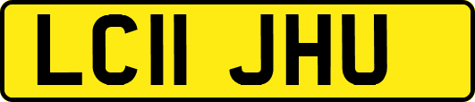 LC11JHU