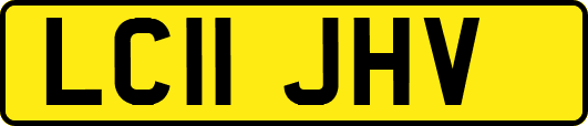 LC11JHV