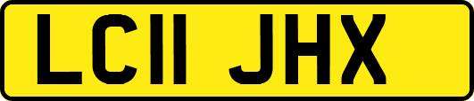 LC11JHX