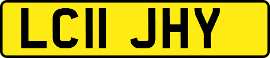 LC11JHY