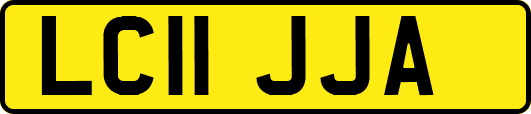 LC11JJA