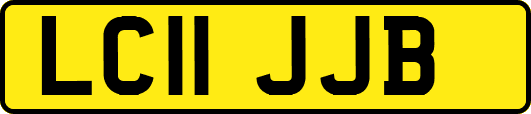 LC11JJB