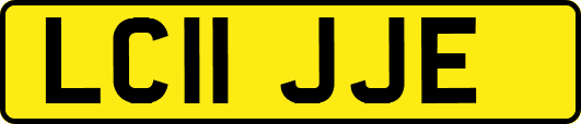 LC11JJE