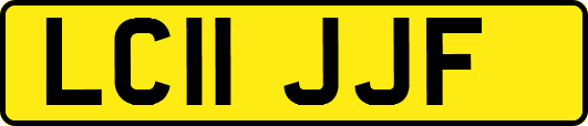 LC11JJF