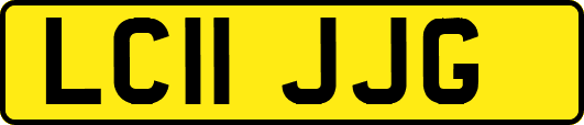 LC11JJG