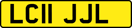 LC11JJL