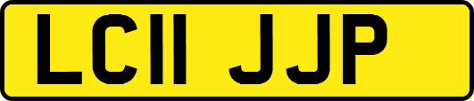 LC11JJP