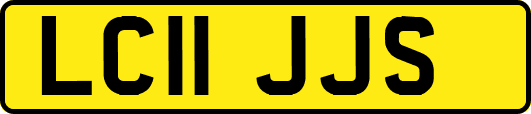 LC11JJS
