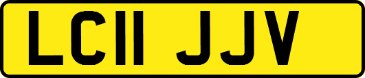 LC11JJV