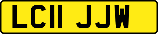 LC11JJW