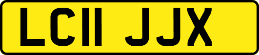 LC11JJX