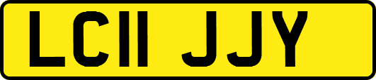 LC11JJY
