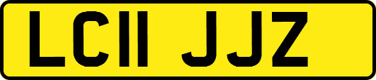 LC11JJZ
