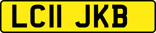 LC11JKB