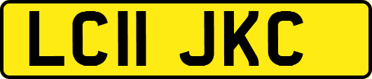 LC11JKC