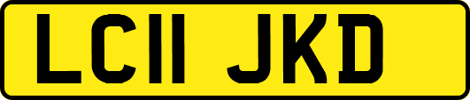 LC11JKD