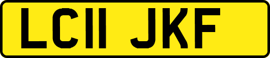 LC11JKF