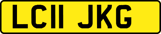 LC11JKG