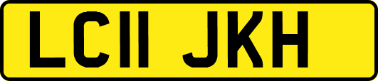 LC11JKH