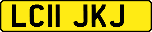 LC11JKJ