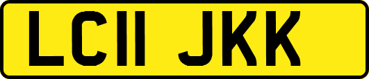 LC11JKK