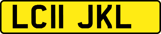 LC11JKL
