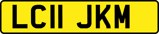 LC11JKM