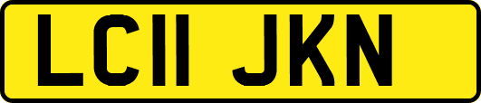 LC11JKN