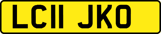LC11JKO