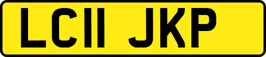 LC11JKP