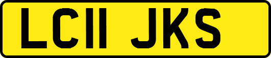 LC11JKS