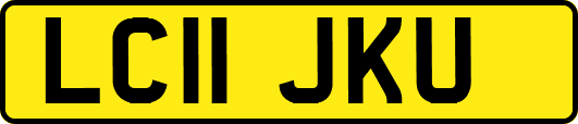 LC11JKU