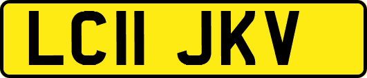 LC11JKV