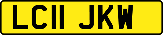 LC11JKW