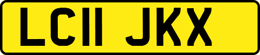 LC11JKX