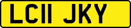 LC11JKY