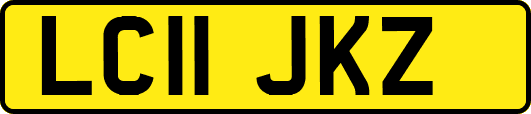LC11JKZ
