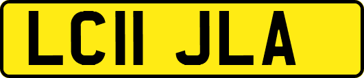 LC11JLA