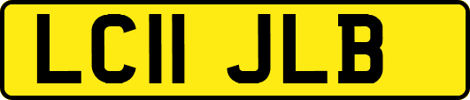 LC11JLB