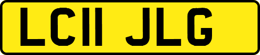 LC11JLG