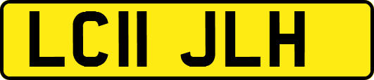 LC11JLH