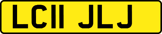 LC11JLJ